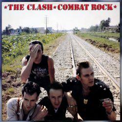 Combat Rock, 1982