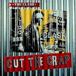 Cut the Crap, 1985