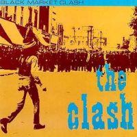 Black Market Clash, 1980