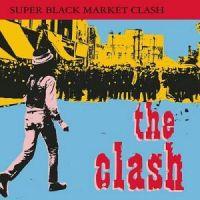 Super Black Market Clash, 1993