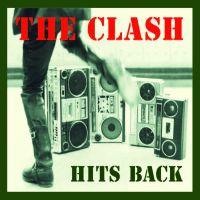 The Clash Hits Back, 2013