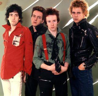   "The Clash"