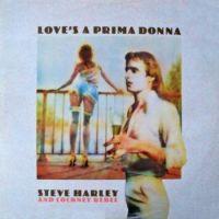 Cockney Rebel, Love's a Prima Donna, 1976