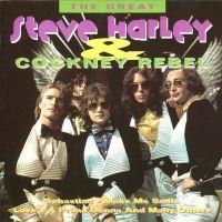 The Great Steve Harley & Cockney Rebel, 1995