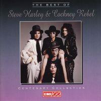 The Best Of Steve Harley & Cockney Rebel, 1996