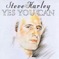 Steve Harley, Yes You Can, 1992