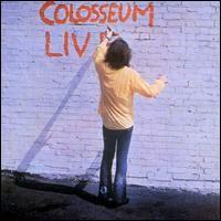 Colosseum Live, 1971