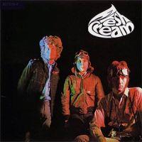 Cream, Fresh Cream, 1966