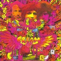 Cream, Disraeli Gears, 1967