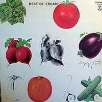 Cream, Best of Cream, 1969