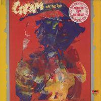 Cream, Cream Off the Top, 1973