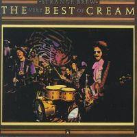 Cream, Strange Brew: The Very Best of Cream, 1983