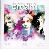 Cream, The Very Best of Cream, 1995