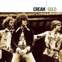 Cream, Gold, 2005