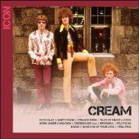 Cream, Icon, 2011