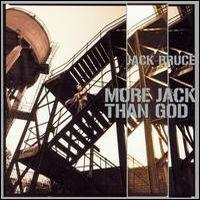 More Jack than God, 2003