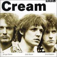 Cream, BBC Sessions, 2003