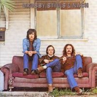 Crosby, Stills, Nash, 1969