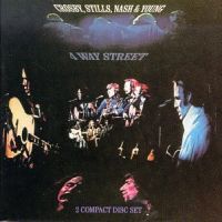 Crosby, Stills, Nash & Young, 4 Way Street, 1971