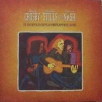 Crosby, Stills, Nash, Replay, 1980