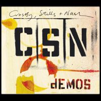 Crosby, Stills, Nash, Demos, 2009