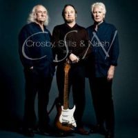 Crosby, Stills, Nash, CSN 2012, 2012