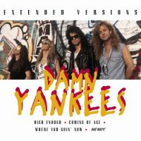 Damn Yankees, Extended Versions, 1992 .