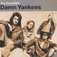 Damn Yankees, The Essentials, 2002 .