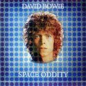 David Bowie, Space Oddity, 1969 .