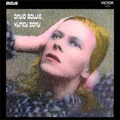 David Bowie, Hunky Dory, 1971 .