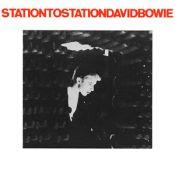 David Bowie, Station to Station, 1976 .