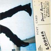 David Bowie, Lodger, 1979 .