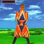 David Bowie, Earthling, 1997 .