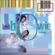 David Bowie, 'Hours...' 1999 .