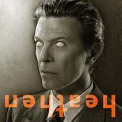 David Bowie, Heathen, 2002 .