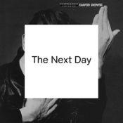 David Bowie, The Next Day, 2013 .