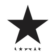 David Bowie, Blackstar, 2016 .