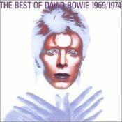 The Best of David Bowie 1969/1974, 1997 .