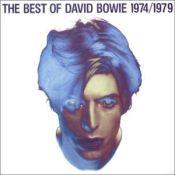 The Best of David Bowie 1974/1979, 1998 .