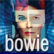 David Bowie, Best of Bowie, 2002 .