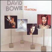 David Bowie, The Collection, 2005 .