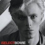 David Bowie, iSelect, 2008 .