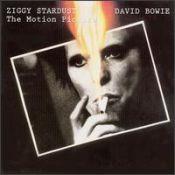 David Bowie, Ziggy Stardust: The Motion Picture, 1983 .