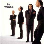 Tin Machine, 1989 .