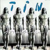 Tin Machine II, 1991 .