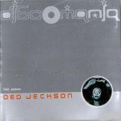 Dee D. Jackson, Discomania, 2000