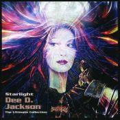 Dee D. Jackson, Starlight - The Ultimate Collection, 2012