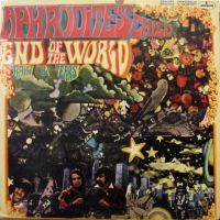 Aphrodite's Child, End of the World, 1968