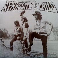 Aphrodite's Child, It's Five O'Clock, 1969