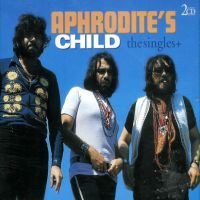 Aphrodite's Child, The Singles+ 2003